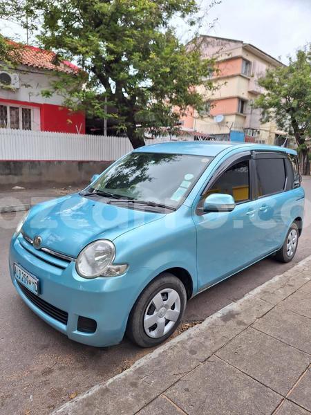 Big with watermark toyota sienta maputo maputo 31774