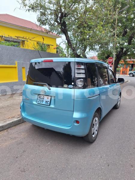 Big with watermark toyota sienta maputo maputo 31774