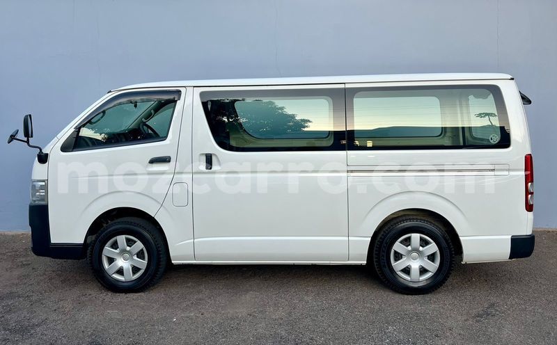 Big with watermark toyota hiace maputo maputo 31775