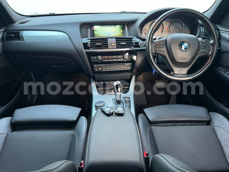 Big with watermark bmw x3 maputo maputo 31776