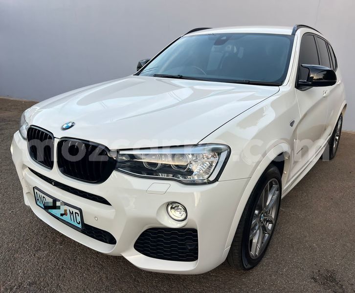 Big with watermark bmw x3 maputo maputo 31776