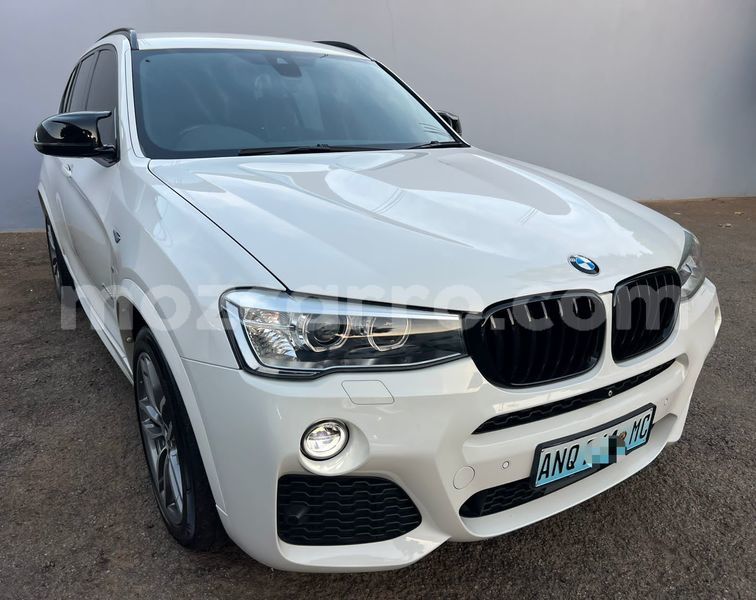 Big with watermark bmw x3 maputo maputo 31776