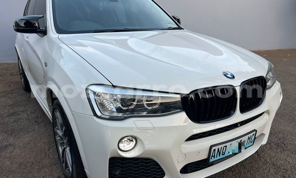 Nunua Ilio tumika BMW X3 Nyeupe Gari ndani ya Maputo nchini Maputo Nunua Ilio tumika BMW X3 Nyeupe Gari ndani ya Maputo nchini Maputo