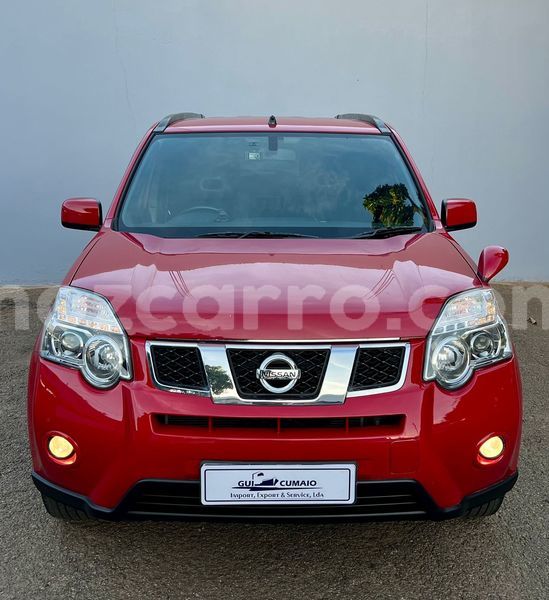 Big with watermark nissan x trail maputo maputo 31777