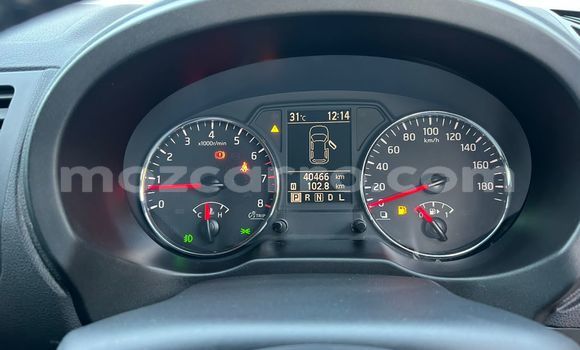 Tenga Tsaru Nissan X-Trail Tsvuku Mota in Maputo in Maputo Tenga Tsaru Nissan X-Trail Tsvuku Mota in Maputo in Maputo