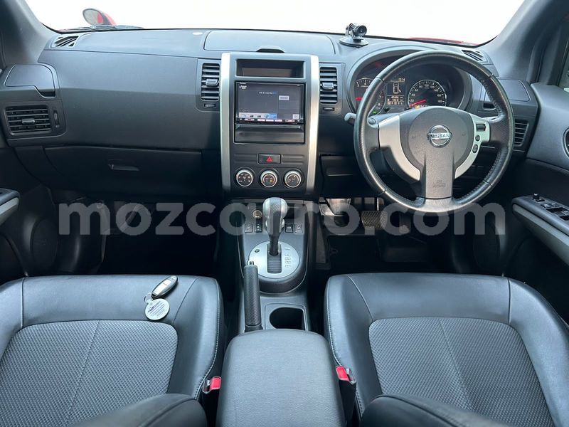 Big with watermark nissan x trail maputo maputo 31777