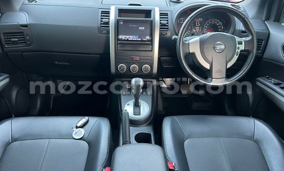 Tenga Tsaru Nissan X-Trail Tsvuku Mota in Maputo in Maputo Tenga Tsaru Nissan X-Trail Tsvuku Mota in Maputo in Maputo