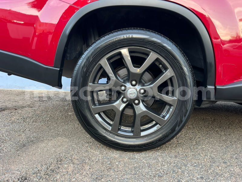 Big with watermark nissan x trail maputo maputo 31777