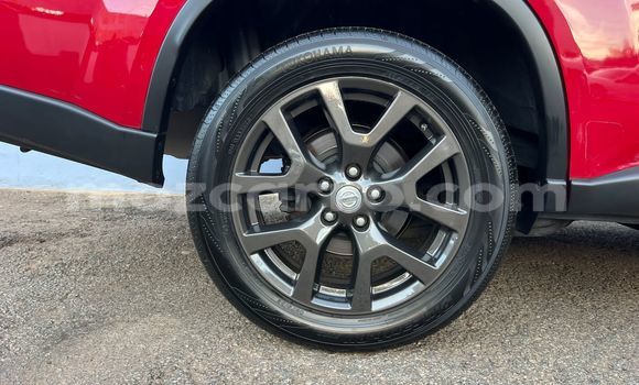 Tenga Tsaru Nissan X-Trail Tsvuku Mota in Maputo in Maputo Tenga Tsaru Nissan X-Trail Tsvuku Mota in Maputo in Maputo