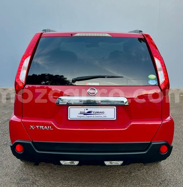 Big with watermark nissan x trail maputo maputo 31777