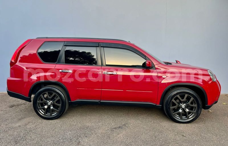 Big with watermark nissan x trail maputo maputo 31777