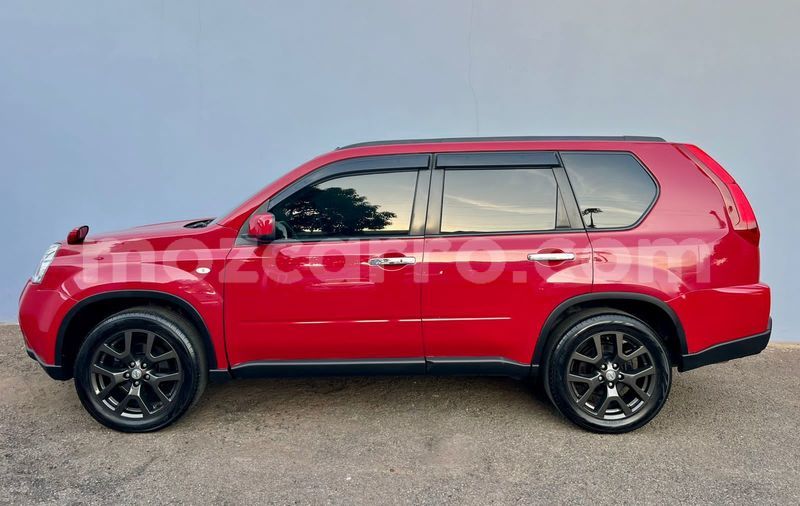 Big with watermark nissan x trail maputo maputo 31777