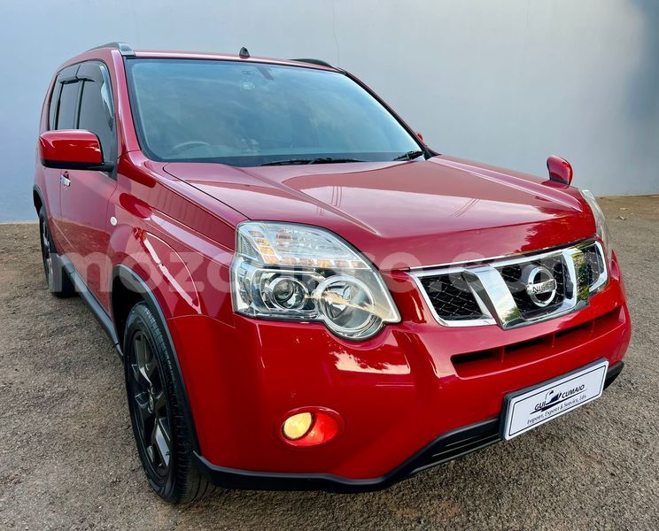 Big with watermark nissan x trail maputo maputo 31777