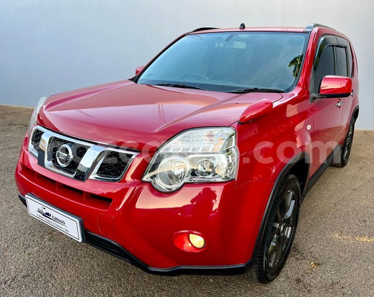 Big with watermark nissan x trail maputo maputo 31777