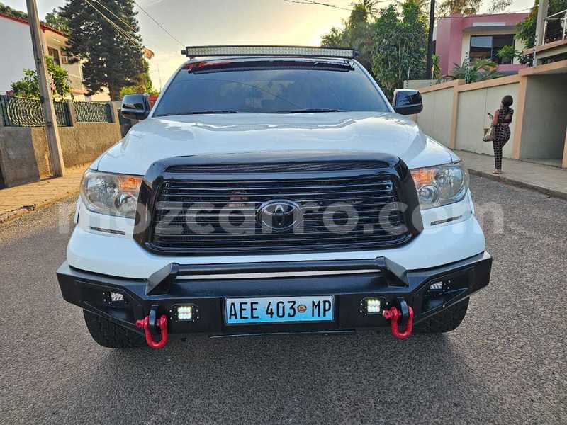 Big with watermark toyota tundra maputo maputo 31778