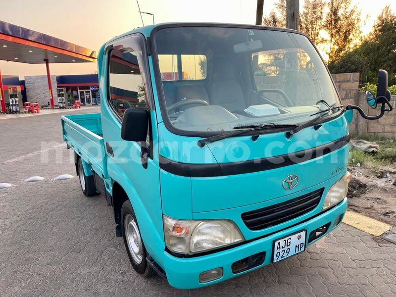 Big with watermark toyota dyna maputo maputo 31779