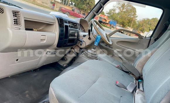 Comprar Novo Toyota Dyna Azul Carro em Maputo em Maputo Comprar Novo Toyota Dyna Azul Carro em Maputo em Maputo