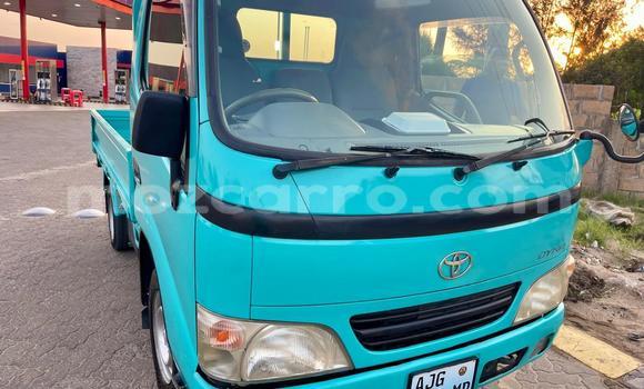Comprar Novo Toyota Dyna Azul Carro em Maputo em Maputo Comprar Novo Toyota Dyna Azul Carro em Maputo em Maputo
