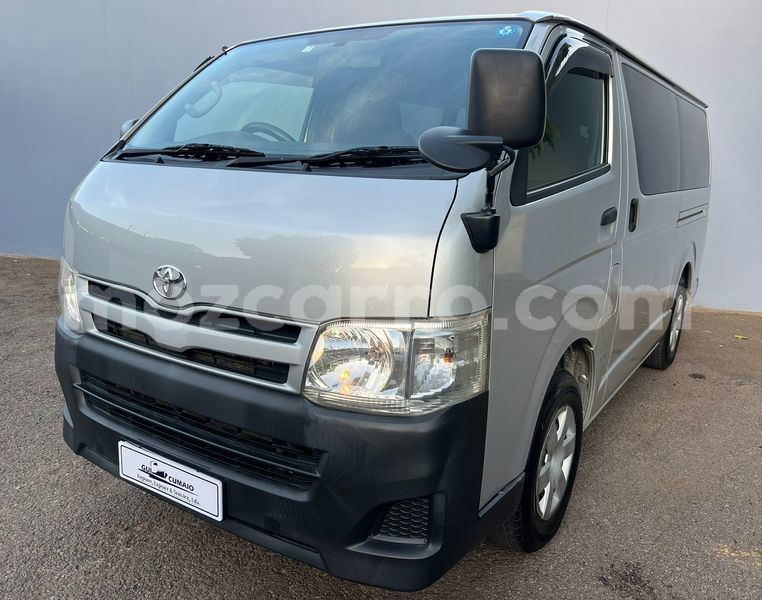 Big with watermark toyota hiace maputo maputo 31781