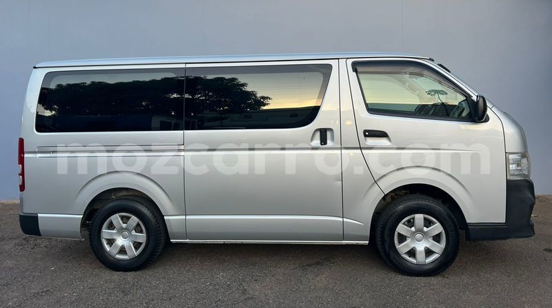 Big with watermark toyota hiace maputo maputo 31781