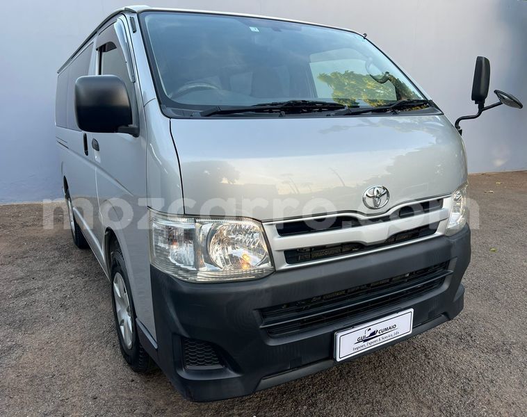 Big with watermark toyota hiace maputo maputo 31781