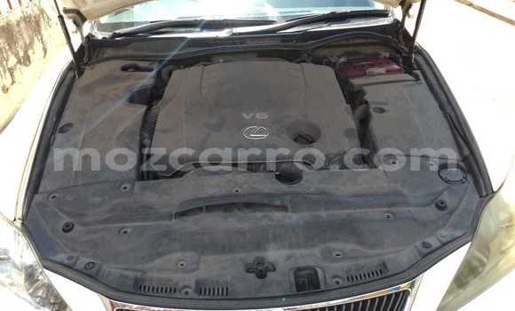 Comprar Usado Toyota 4Runner Branco Carro em Maputo em Maputo Comprar Usado Toyota 4Runner Branco Carro em Maputo em Maputo