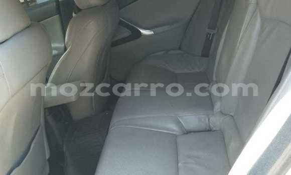 Comprar Usado Toyota 4Runner Branco Carro em Maputo em Maputo Comprar Usado Toyota 4Runner Branco Carro em Maputo em Maputo