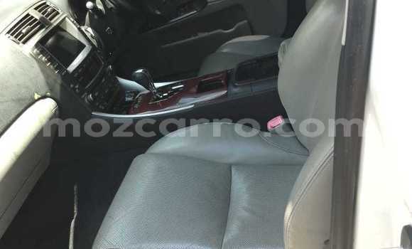 Comprar Usado Toyota 4Runner Branco Carro em Maputo em Maputo Comprar Usado Toyota 4Runner Branco Carro em Maputo em Maputo