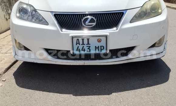 Comprar Usado Toyota 4Runner Branco Carro em Maputo em Maputo Comprar Usado Toyota 4Runner Branco Carro em Maputo em Maputo