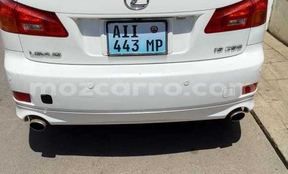 Comprar Usado Toyota 4Runner Branco Carro em Maputo em Maputo Comprar Usado Toyota 4Runner Branco Carro em Maputo em Maputo