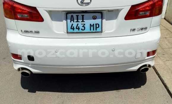Comprar Usado Toyota 4Runner Branco Carro em Maputo em Maputo Comprar Usado Toyota 4Runner Branco Carro em Maputo em Maputo