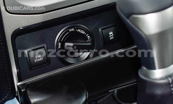 Comprar Importar Toyota Prado Preto Carro em Import - Dubai em Cabo Delgado Comprar Importar Toyota Prado Preto Carro em Import - Dubai em Cabo Delgado