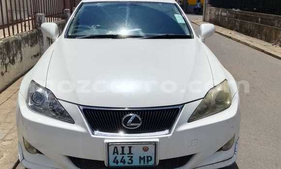 Comprar Usado Toyota 4Runner Branco Carro em Maputo em Maputo Comprar Usado Toyota 4Runner Branco Carro em Maputo em Maputo