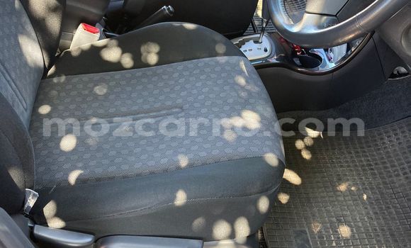 Comprar Usado Toyota IST Vermelho Carro em Maputo em Maputo Comprar Usado Toyota IST Vermelho Carro em Maputo em Maputo