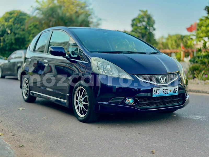 Big with watermark honda fit maputo maputo 31786