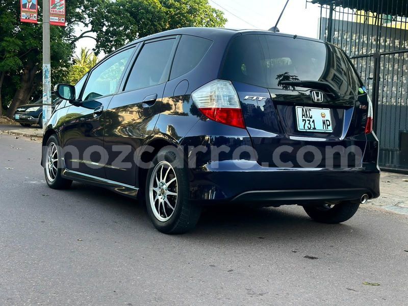 Big with watermark honda fit maputo maputo 31786