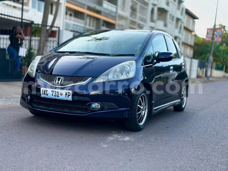 Big with watermark honda fit maputo maputo 31786