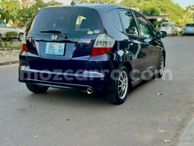 Big with watermark honda fit maputo maputo 31786