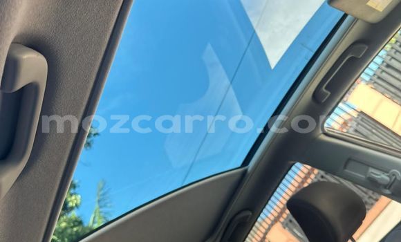 Buy New Honda Fit Blue Car in Maputo in Maputo Buy New Honda Fit Blue Car in Maputo in Maputo