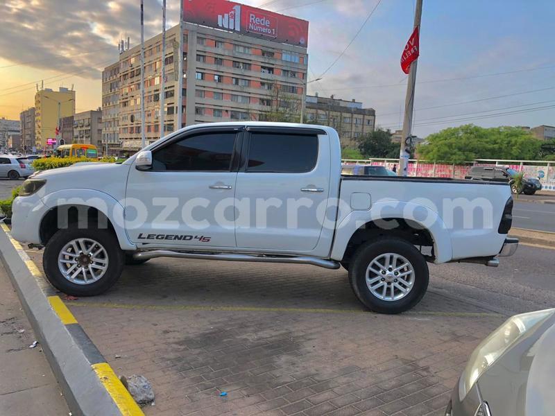 Big with watermark toyota hilux maputo maputo 31787