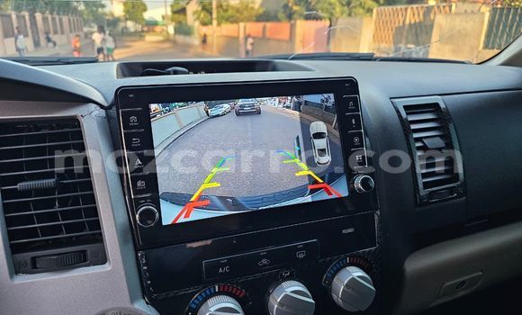 Nunua Ilio tumika Toyota Tundra Nyeupe Gari ndani ya Maputo nchini Maputo Nunua Ilio tumika Toyota Tundra Nyeupe Gari ndani ya Maputo nchini Maputo