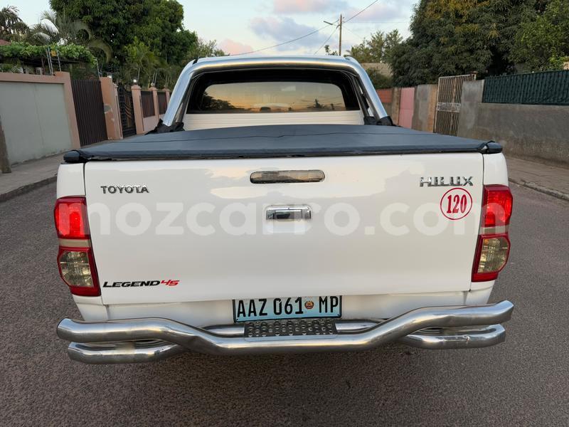 Big with watermark toyota hilux maputo maputo 31789