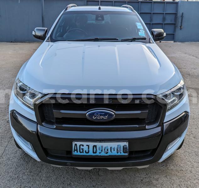 Big with watermark ford ranger gaza manjacaze 31790