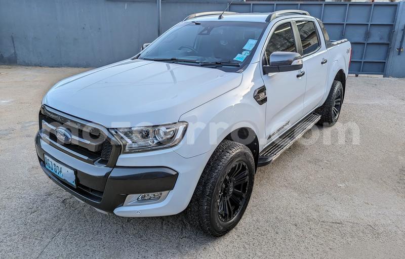 Big with watermark ford ranger gaza manjacaze 31790