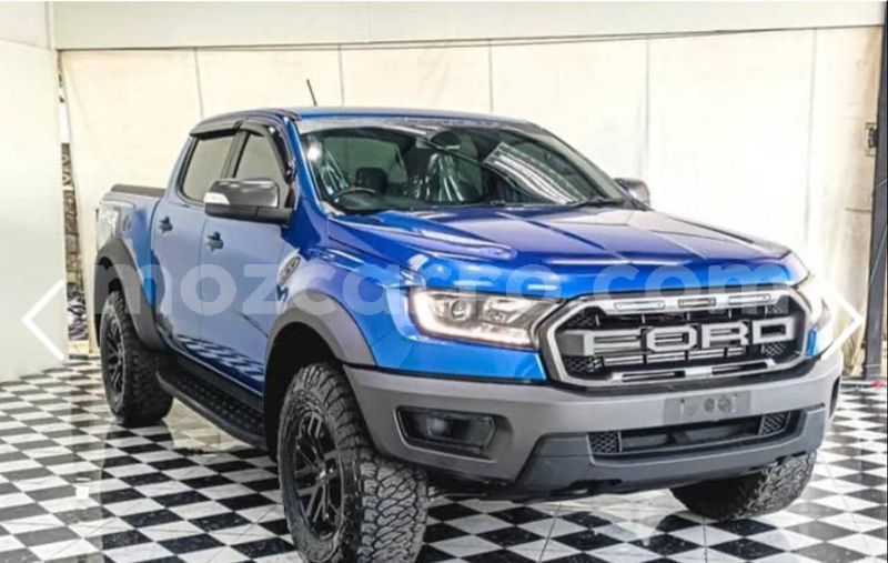 Big with watermark ford ranger maputo maputo 31791