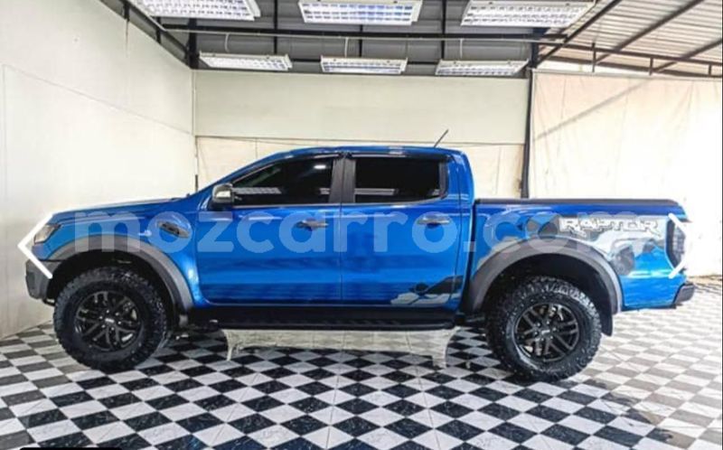 Big with watermark ford ranger maputo maputo 31791