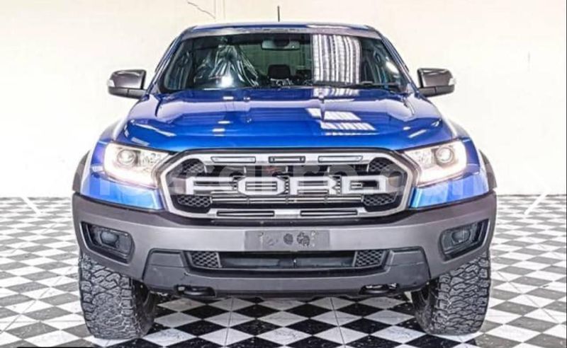 Big with watermark ford ranger maputo maputo 31791