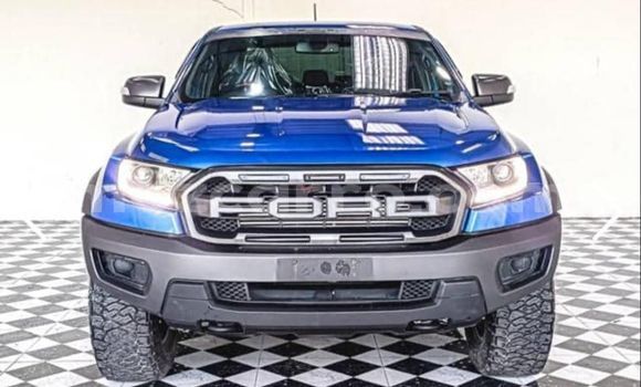 Nunua Ilio tumika Ford Ranger Bluu Gari ndani ya Maputo nchini Maputo Nunua Ilio tumika Ford Ranger Bluu Gari ndani ya Maputo nchini Maputo