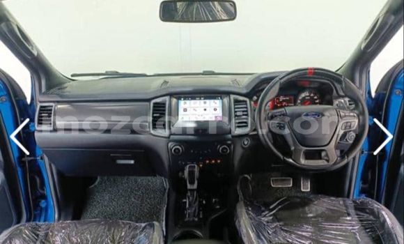 Nunua Ilio tumika Ford Ranger Bluu Gari ndani ya Maputo nchini Maputo Nunua Ilio tumika Ford Ranger Bluu Gari ndani ya Maputo nchini Maputo
