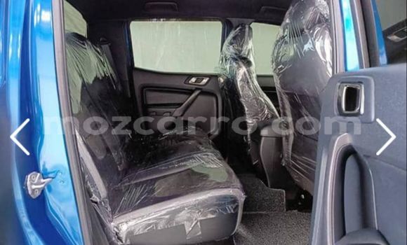 Nunua Ilio tumika Ford Ranger Bluu Gari ndani ya Maputo nchini Maputo Nunua Ilio tumika Ford Ranger Bluu Gari ndani ya Maputo nchini Maputo